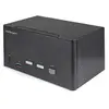 StarTech.com SV231TDPU34K commutateur écran, clavier et souris Noir