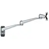 StarTech.com StarTech RMWALLDSLP Soporte Pared Monitor 13"-30" VESA 100x100 Máx.14Kg