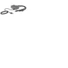 Adaptateur Startech CDPHDMDP2HD Noir