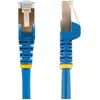 StarTech.com StarTech Câble réseau Ethernet RJ45 Cat6 de 5 m - Bleu (Cable - Blue CAT6a