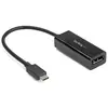 Adaptateur USB Type-C vers DisplayPort 8K 30 Hz - Neuf