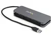 StarTech.com StarTech 4 Port USB 3.0 Hub 5Gbps 4A - 11in Cable