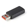 StarTech.com USBSCHAAMF changeur de genre de câble USB 2.0 Type-A Noir