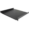 StarTech.com etagere de serveur 1U - 40,64 cm de profondeur - etagere pour rack - 1U