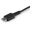 StarTech.com USBSCHAC1M câble USB USB 2.0 USB A USB C Noir