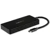 StarTech.com Boîtier externe pour SSD M2 SATA - USB-C 3.1 (10 Gbps)
