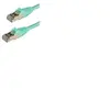 StarTech.com StarTech Cordon de raccordement CAT6a [1,5 m] sans crochet - Câble patch RJ45 -