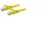 Startech Câble Réseau Rigide UTP 6ème Catégorie N6PATC150CMYL        1,5 m TU