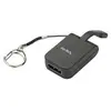 StarTech.com CDP2DPFC adaptateur graphique USB 7680 x 4320 pixels Noir