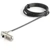 STARTECH Câble antivol pour ordinateur portable - 2 m