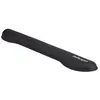 StarTech Repose-poignets ergonomique en gel pour clavier - Noir