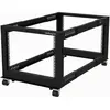 StarTech.com Startech Rack De Profondeur à Cadre Ouvert 8u De 22 à 40 Pouces