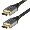 StarTech.com Câble HDMI 2.1 ultra haut débit certifié 48Gbps 8K 60Hz de 2 m