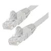 StarTech.com Startech N6LPATCH15MGR - Blanc