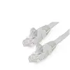 StarTech.com StarTech 3m LSZH CAT6 Ethernet Cable 10GbE Grey