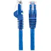 StarTech.com StarTech Câble Réseau RJ45 Cat 6 UTP 2m Bleu