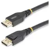StarTech.com Startech Câble DisplayPort DP14A-7M-DP-CABLE Noir 7,7 m TU
