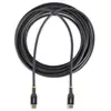StarTech.com Startech Câble DisplayPort DP14A 15 m Noir TU