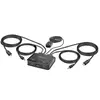 StarTech.com Startech Commutateur Kvm C2-d46-uc2-cbl-kvm