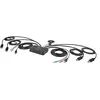 Startech Commutateur Kvm C2-dd46-ua2-cbl-kvm