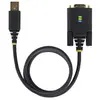 StarTech.com Startech Câble Usb-a 1p10ffcn-usb-serial