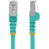 StarTech.com Startech Câble réseau UTP Cat6a 2 m - Vert