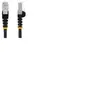StarTech.com Startech Câble Réseau Rigide UTP 6ème Catégorie NLBK-2M-CAT6A-PATCH TU