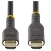 StarTech.com RH2A-10M-HDMI-CABLE câble HDMI HDMI Type A (Standard) Noir