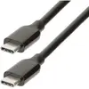 StarTech.com USB-C Cable Startech UCC-3M-10G-USB-CABLE Black 3 m 