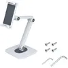 Startech Support de tablette ADJ-TABLET-STAND-W Blanc TU