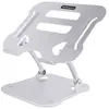StarTech.com Startech Support pour Ordinateur Portable ADJ-LAPTOP-RISER TU