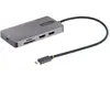 StarTech.com 120B-USBC-MULTIPORT station d'accueil Avec fil USB 3.2 Gen 1 (3.1 G