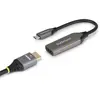 StarTech.com Adaptateur USB Type-C vers HDMI 8K 60 Hz / 4K 120Hz