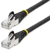 Startech Câble Réseau Rigide UTP 6ème Catégorie NLBK-5M-CAT6A-PATCH TU