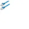 StarTech.com Startech Câble Réseau Rigide UTP 6ème Catégorie NLBL-3M-CAT6A-PATCH TU