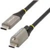 Startech Câble USB C USB31CCTLKV1M 1 m Gris TU