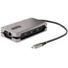 StarTech.com Adaptateur multiport USB-C 3.1 - HDMI - Power Delivery 100 W