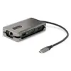 StarTech.com Startech Hub Dkt31cvhpd3 Usb C