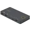 StarTech.com StarTech 2 PORT USB-A/HDMI / USB-C KVM