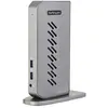Startech Station Usb-c Usb-a