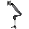 StarTech.com Support de table d'écran startech armpivote2 ARMPIVOTE2