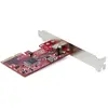 StarTech.com Carte PCI Startech PEXUSB321C