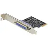StarTech.com PEX1P2 Carte et Adaptateur d'interfaces Interne Parallèle