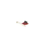 StarTech.com Carte contrôleur PCI-E avec 4 ports SATA III internes
