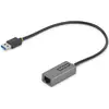 StarTech.com Adaptateur réseau Gigabit Ethernet (USB 3.0) avec câble 30 cm