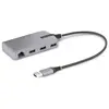StarTech.com StarTech HUB USB 3 PORTS USB-A - GIGA