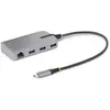 StarTech.com 5G3AGBB-USB-C-HUB hub & concentrateur USB 3.2 Gen 1 (3.1 Gen 1) Typ