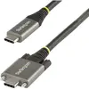 Startech Câble Usb C Avec Vis 1 M
