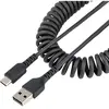 StarTech.com R2ACC-50C-USB-CABLE câble USB 0,5 m USB 2.0 USB A USB C