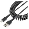 StarTech.com R2ACC-1M-USB-CABLE câble USB USB 2.0 USB A USB C